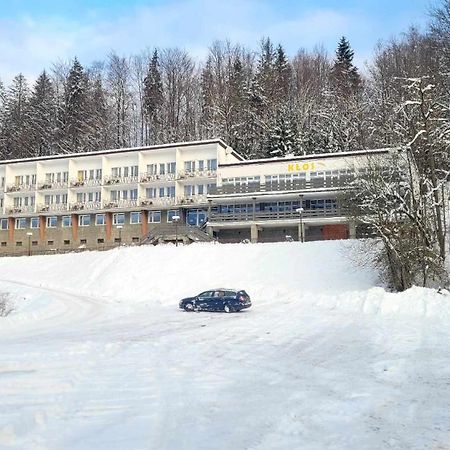 Osrodek Wczasowy Klos Висла Екстериор снимка